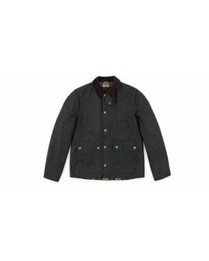 Barbour Coats - Black