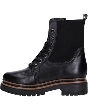 Mjus Boots - Black