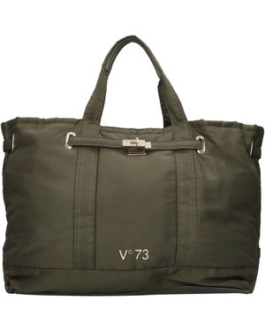 V73 Bags - Green