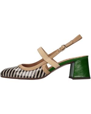 Chie Mihara Zapatos Con Tacon - Multicolor