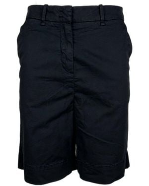 Bomboogie Shorts - Blue