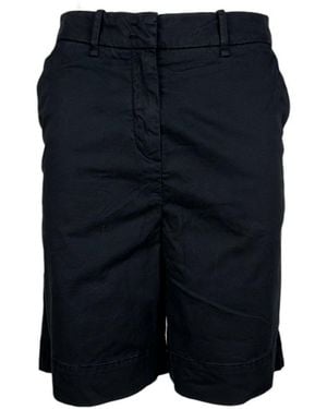 Bomboogie Shorts - Blue