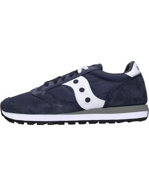 Saucony Sneakers - Blue