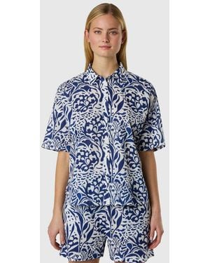 North Sails 065413 - Blue