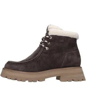 Michael Kors Boots - Brown