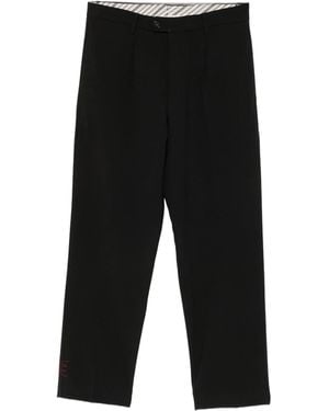 Amaranto Pants - Black