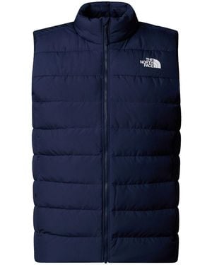 The North Face Jacken Und Jacken Mann Nf0A84Ik - Blau