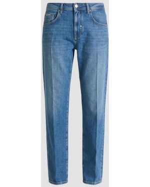 Antony Morato Jeans Relaxed Fit Denim - Blue