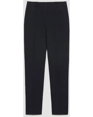 Pennyblack Slim Fit Pants - Blue