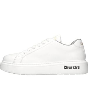 Church's Sneakers - Blanco
