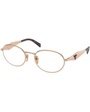 Prada Brillen 0Prd53Vd-22L1O1 Frau - Pink