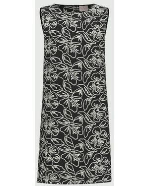 Marella Dress - Multicolor