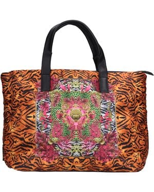 Philipp Plein Bags - Red