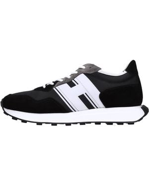 Hogan Sneakers - Black