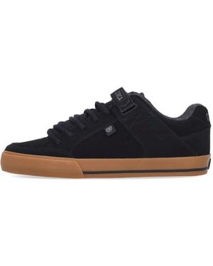 C1RCA Skate Shoes 205 Vulc - Blue