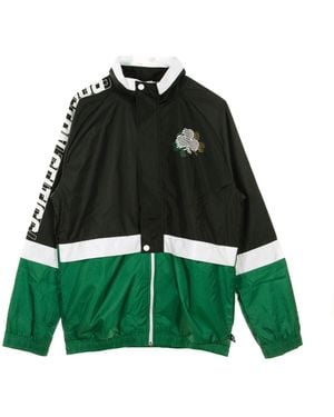 KTZ Light Jackets - Green