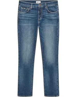 Gas Jeans - Azul