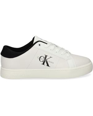 Calvin Klein Sneakers - Multicolor