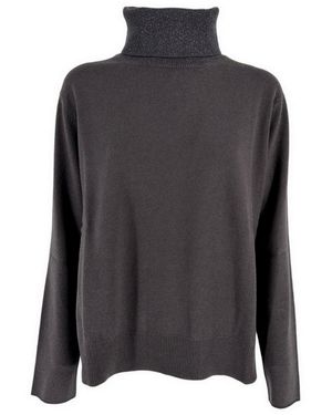 Fabiana Filippi Shirts - Grijs