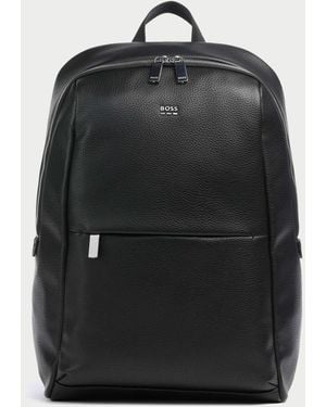 BOSS Bags - Black