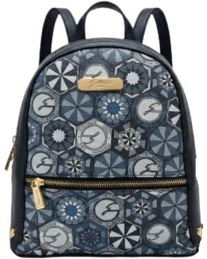 Gattinoni Mochila Teodorous - Azul