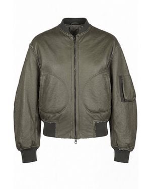 Phisique Du Role Bomber - Green