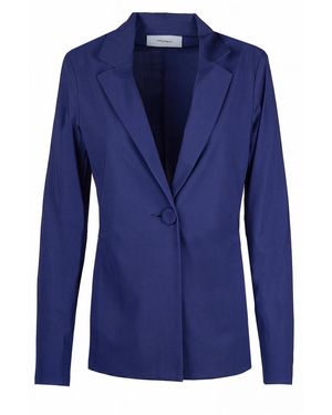 Maliparmi Jacket - Blue