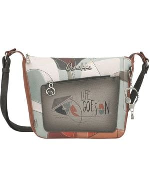 ANEKKE Bag Auralis - Gray