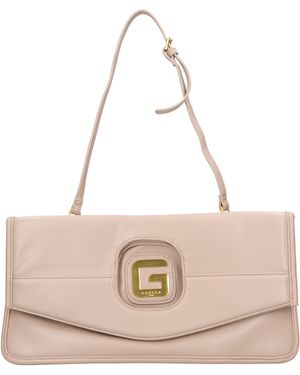 Gaelle Bags - Natural