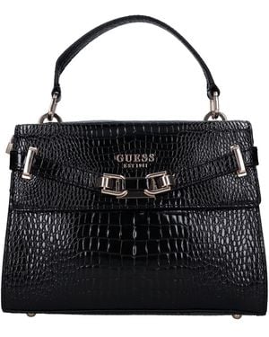 Guess Bags - Black