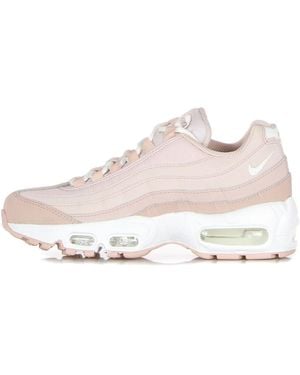 Nike W Air Max 95 Damen-Halbschuh - Weiß