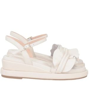 Tosca Blu Sandal Star Ss2548S480_C08 - Naturel