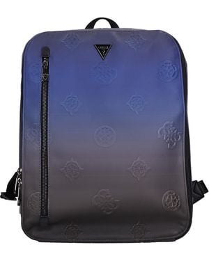 Guess Bags - Blue