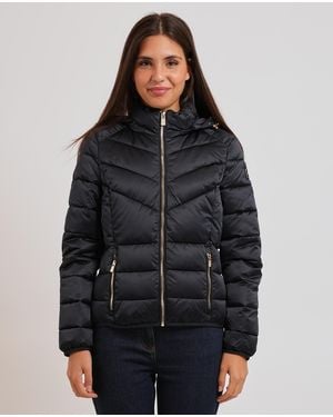 Yes-Zee Coats - Black
