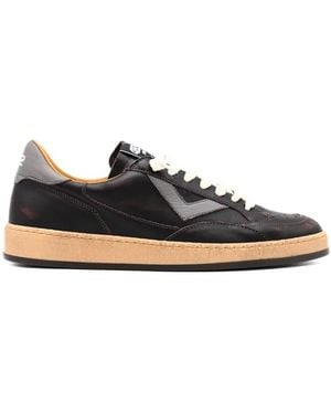 4b12 Sneakers Blu - Black