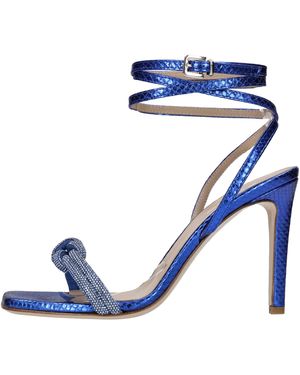 Pinko Sandals - Blue