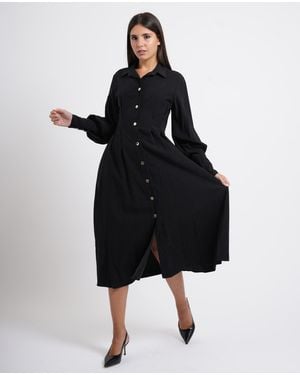Fracomina Dresses - Black