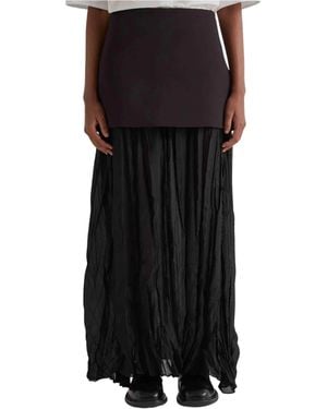 MEIMEIJ Skirt - Black