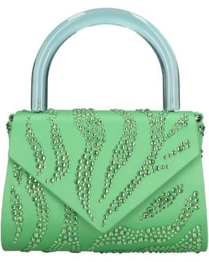 Gedebe Bags - Green