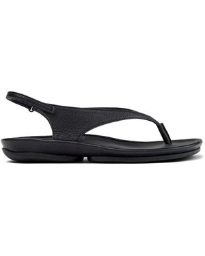 Camper Femme Infrarouge - Blanc