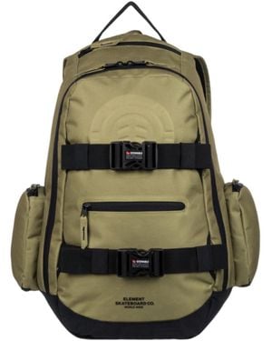 Element Mohave 2.0 Mochila Mochila De Hombre - Verde