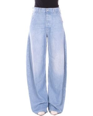 Dondup Jeans Denim - Azul
