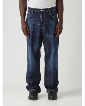 DSquared² Jeans - Blue