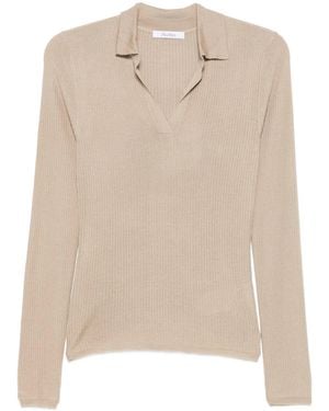 Max Mara Knitting - Natural