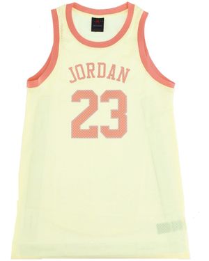 Nike Heritage Dress Core - Yellow