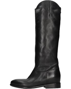 Russell & Bromley Boots - Black