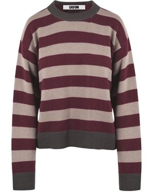 Grifoni Maglia - Multicolor