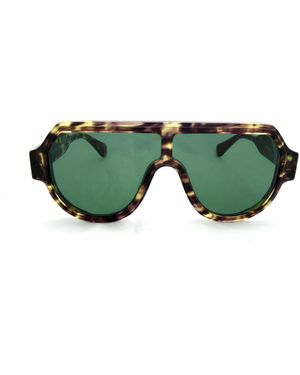 Catuma Sunglasses Izar-03S Adult - Green