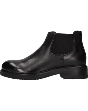 Hundred 100 Boots - Black