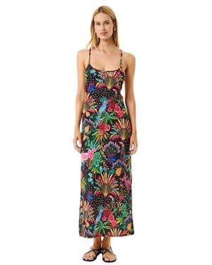 4giveness Dress Maya Dream - White